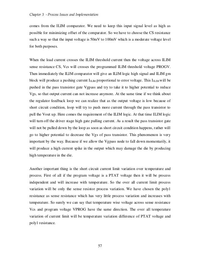 Non thesis course picture