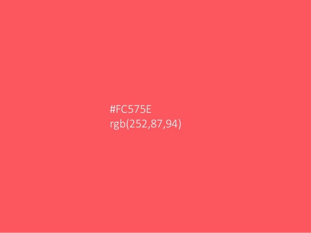 22 flat background colors