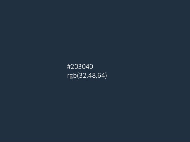 presentation background blue