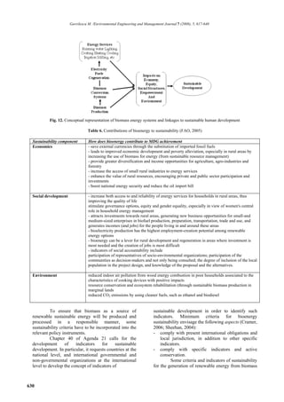Gavrilescu M. /Environmental Engineering and Management Journal 7 (2008), 5, 617-640




           Fig. 12. Conceptual re...