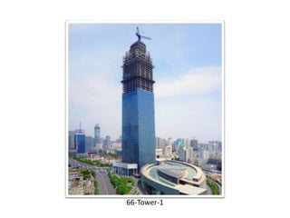Bakrie-Tower
 