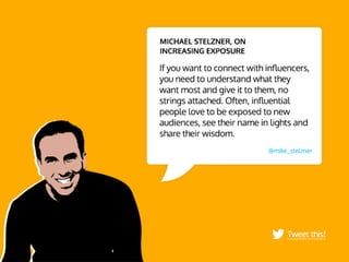 22 Influencer Marketing Ideas from Influential Marketers