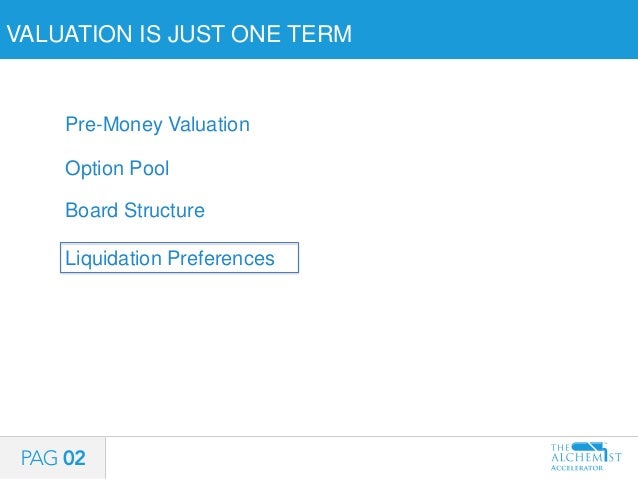 EIA 2015 How VC Funding Works - 웹