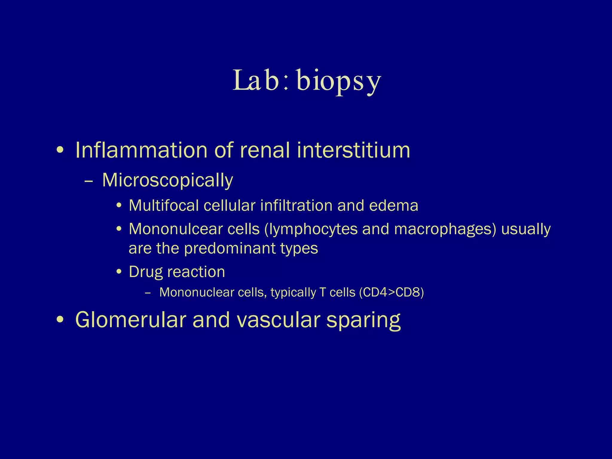 22 kim acute interstitial nephritis | PPT
