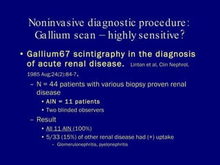 22 kim acute interstitial nephritis | PPT