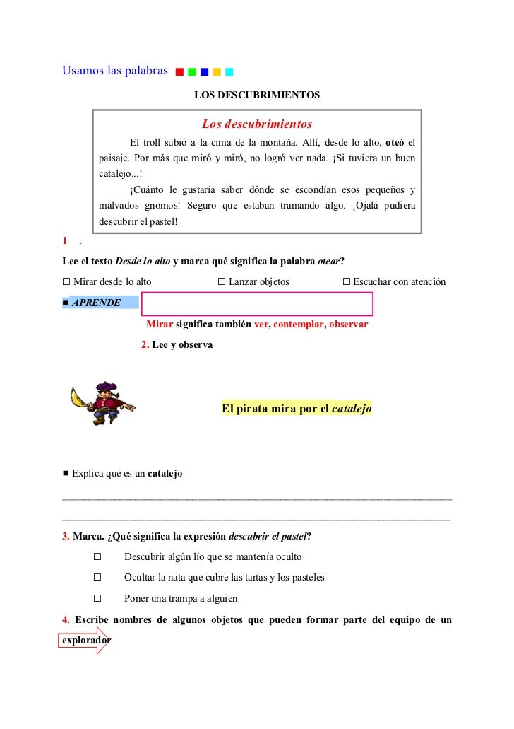 22 lecturas+con+actividades