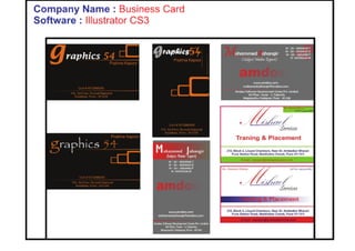 22 Logo Profile
