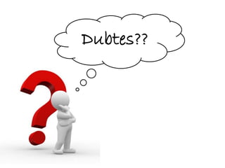 Dubtes??
 