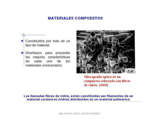 QBA MIGUEL ÁNGEL CASTRO RAMÍREZ