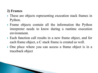 PYTHON OBJECTS - Copy.pptx
