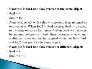 PYTHON OBJECTS - Copy.pptx