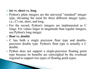 PYTHON OBJECTS - Copy.pptx