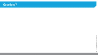 26
©Copyright2015,FirstSolar,Inc.
Questions?
 