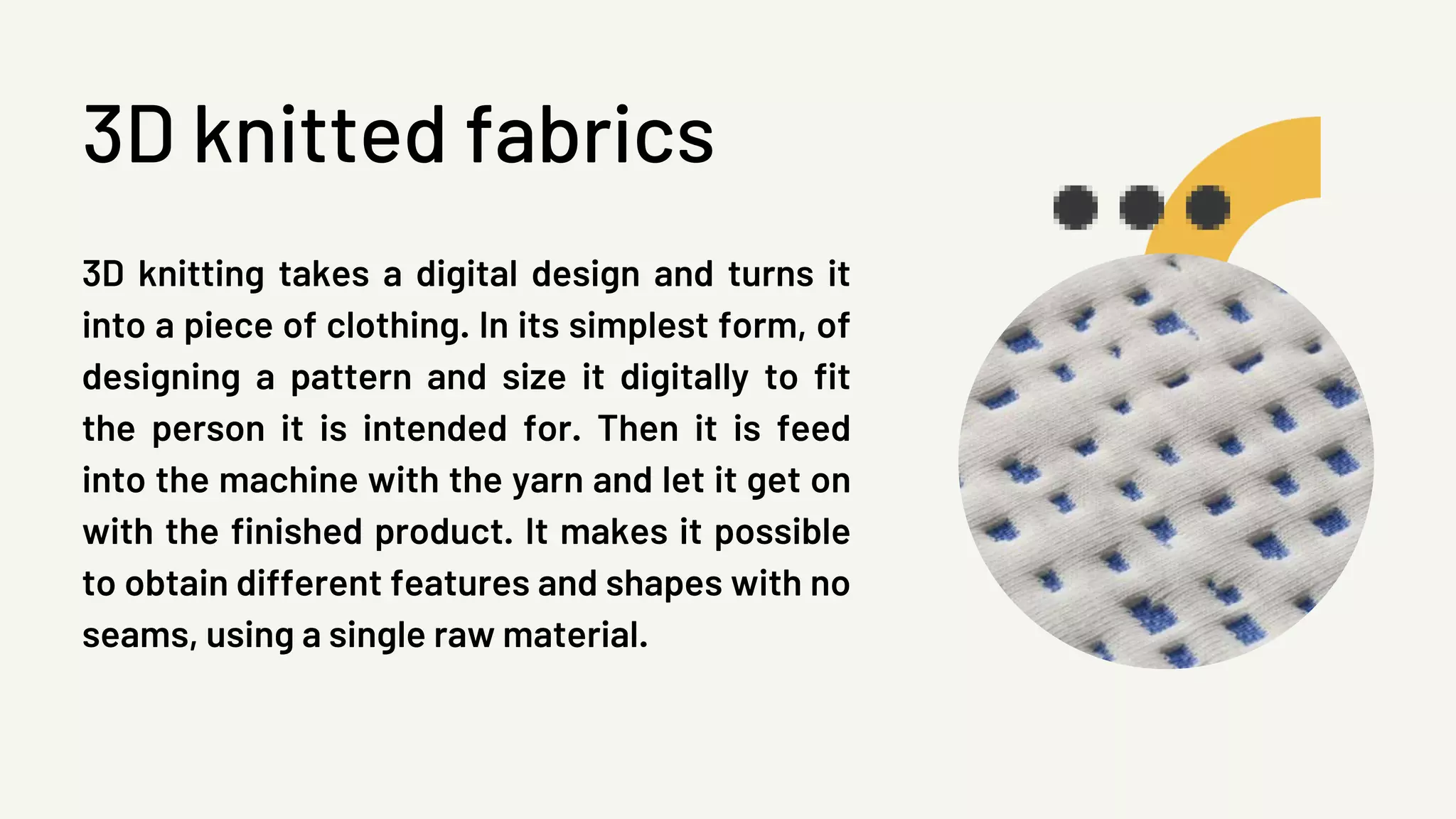 22MT06 Applications of 3D knitted fabrics .pptx