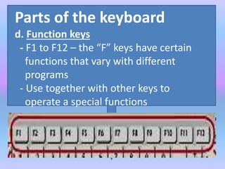 # 2  2nd gr.3   keyboard characters