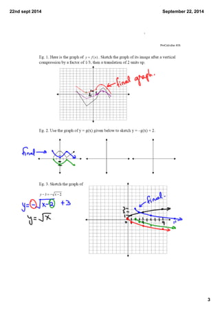22nd sept 2014
3
September 22, 2014