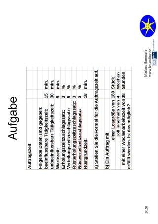 2.2. Organisation 2020