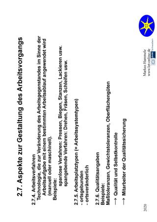 2.2. Organisation 2020