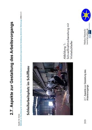 2.2. Organisation 2020