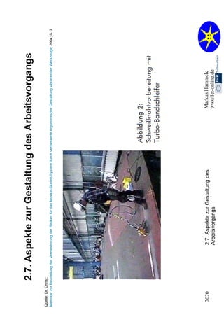 2.2. Organisation 2020