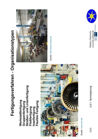 2.2. Organisation 2020