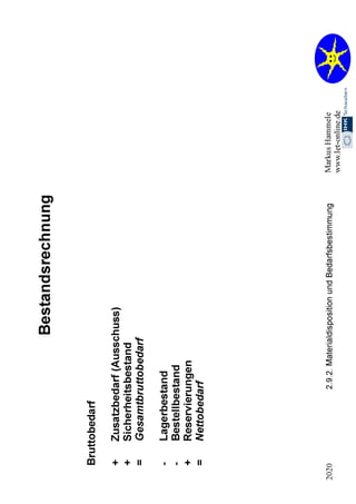 2.2. Organisation 2020