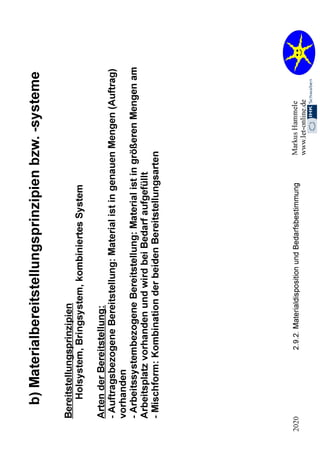 2.2. Organisation 2020