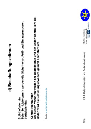 2.2. Organisation 2020