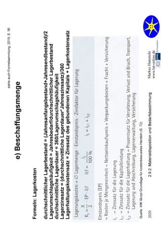 2.2. Organisation 2020