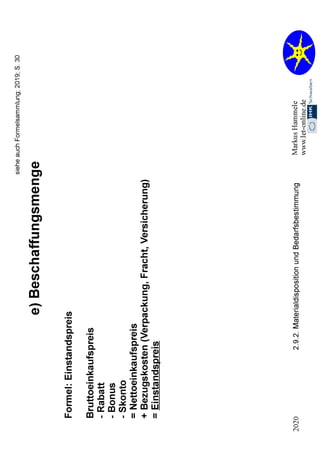 2.2. Organisation 2020