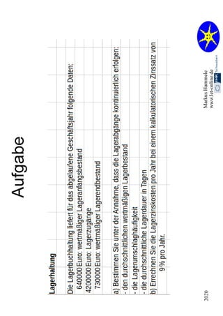 2.2. Organisation 2020