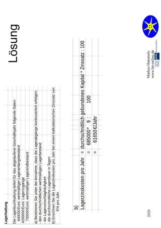 2.2. Organisation 2020