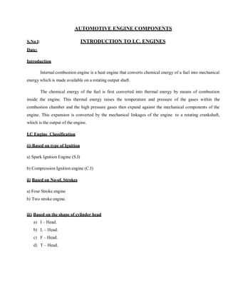 22PBAE31-AUTOMOTIVE ENGINE COMPONENTS LAB MANUAL.pdf