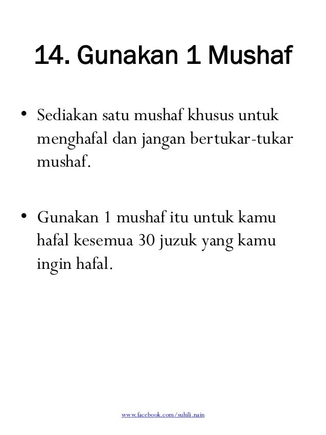 1 Juz Berapa Muka Surat 1 Juzuk Ada Berapa Muka Surat : Jadi kalau 1 hari 1 juz, insyaallah 1