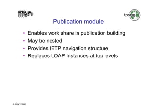 S1000D tutorial | PDF