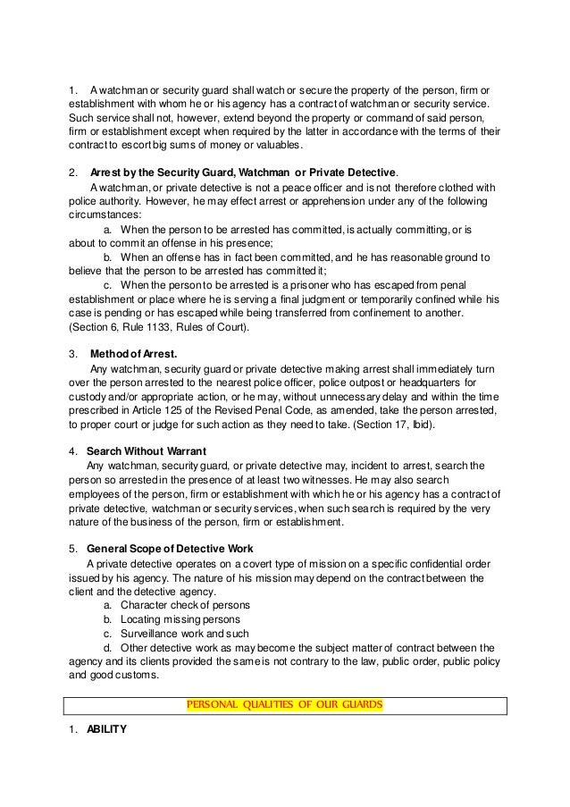 Qualities Reqs Codes Qualities Reqs Codes