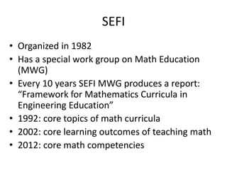 Presentation And Discussion Of The Methodology | PPT