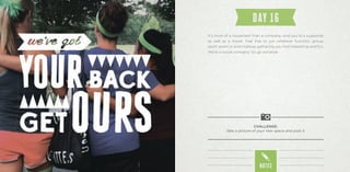 22squared Atlanta employee handbook | PDF