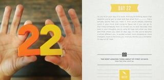 22squared Atlanta employee handbook | PDF