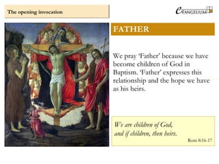 the lord's prayer | PPT