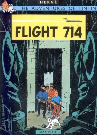 Flight 714