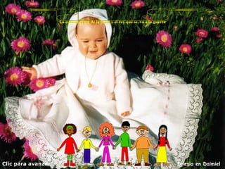 Clic para avanzar Iglesia en Daimiel La construcción de la torre y el rey que se  va a la guerra 