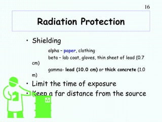 29 Unit 10 Nuclear Chem Part 1 (May 8).ppt