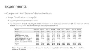 FQ-ViT: Post-Training Quantization for Fully Quantized Vision ...