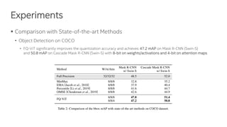 FQ-ViT: Post-Training Quantization for Fully Quantized Vision ...