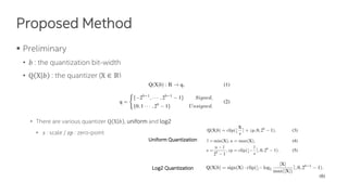 FQ-ViT: Post-Training Quantization for Fully Quantized Vision ...