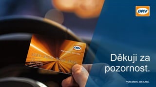Děkuji za
pozornost.
 