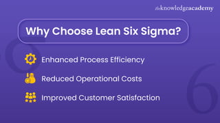 Ready to Transform Your Career? Start your Lean Six Sigma journey today ...
