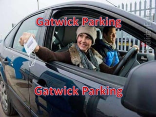 gatwick parking promo code 