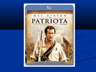 A Independência dos Estados Unidos